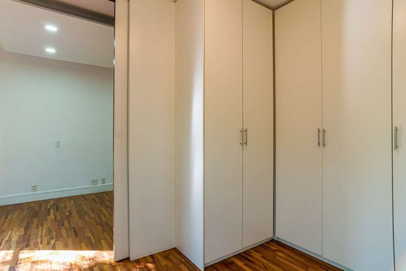 Cobertura Duplex - Boaçava - 2 suítes 224m² dos Escultores São Paulo - 
