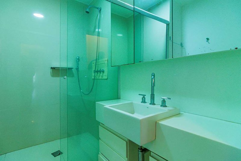 Cobertura Duplex - Boaçava - 2 suítes 224m² dos Escultores São Paulo - 
