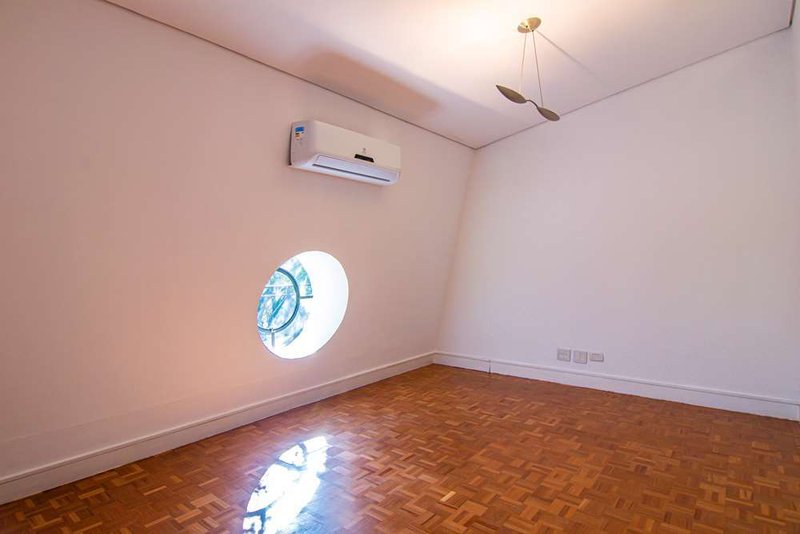 Cobertura Duplex - Boaçava - 2 suítes 224m² dos Escultores São Paulo - 
