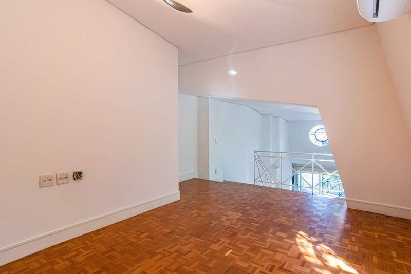 Cobertura Duplex - Boaçava - 2 suítes 224m² dos Escultores São Paulo - 