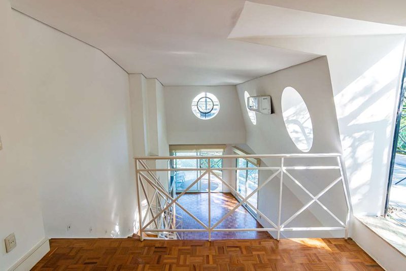 Cobertura Duplex - Boaçava - 2 suítes 224m² dos Escultores São Paulo - 