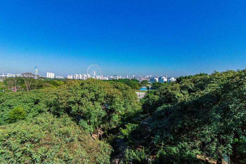 Cobertura Duplex - Boaçava - 2 suítes 224m² dos Escultores São Paulo - 