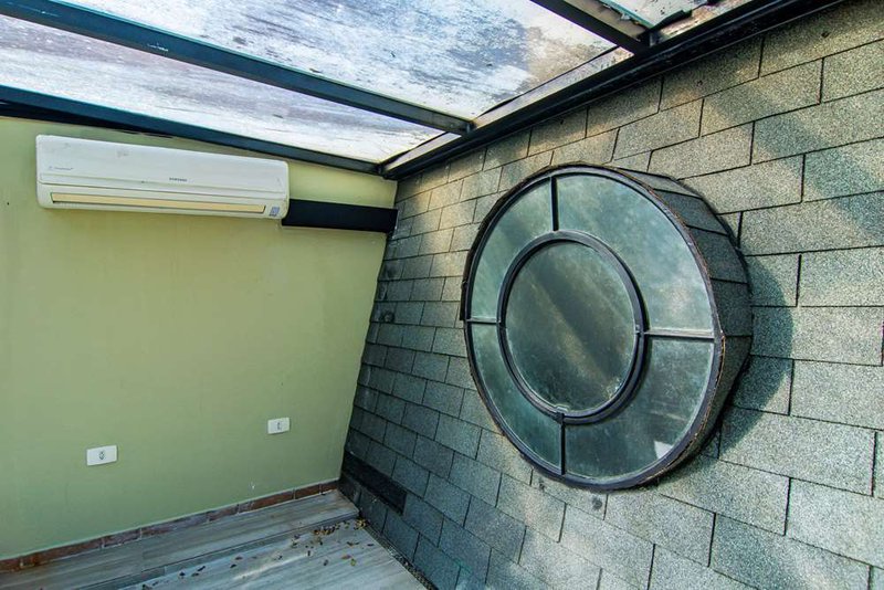 Cobertura Duplex - Boaçava - 2 suítes 224m² dos Escultores São Paulo - 