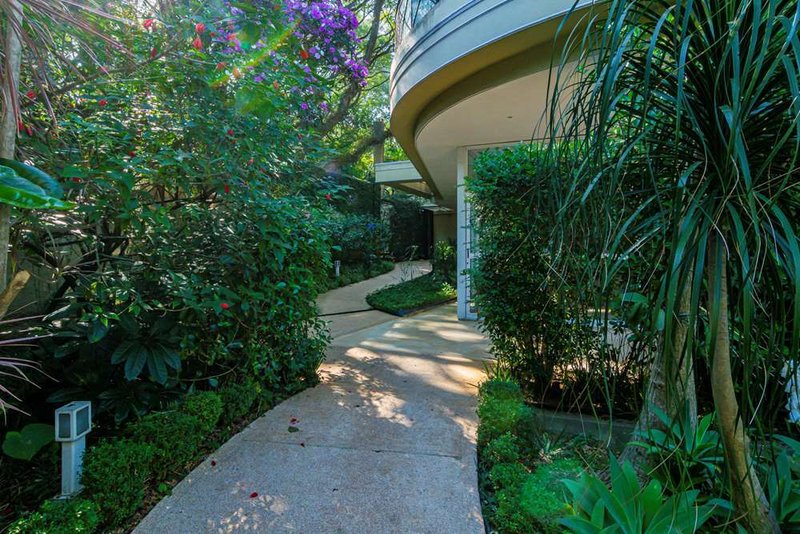 Cobertura Duplex - Boaçava - 2 suítes 224m² dos Escultores São Paulo - 