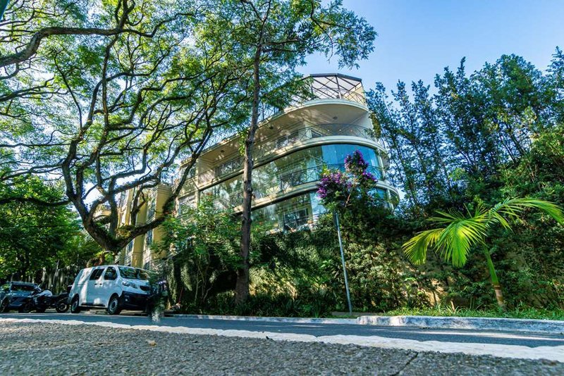 Cobertura Duplex - Boaçava - 2 suítes 224m² dos Escultores São Paulo - 