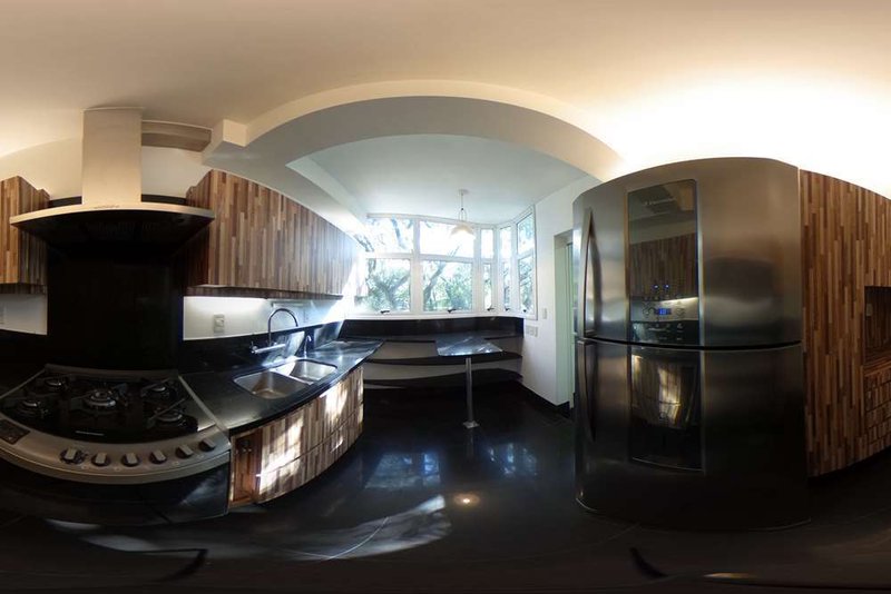 Cobertura Duplex - Boaçava - 2 suítes 224m² dos Escultores São Paulo - 