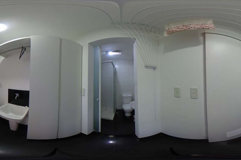 Cobertura Duplex - Boaçava - 2 suítes 224m² dos Escultores São Paulo - 