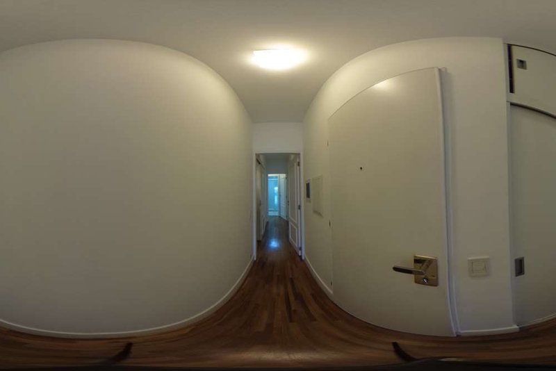 Cobertura Duplex - Boaçava - 2 suítes 224m² dos Escultores São Paulo - 