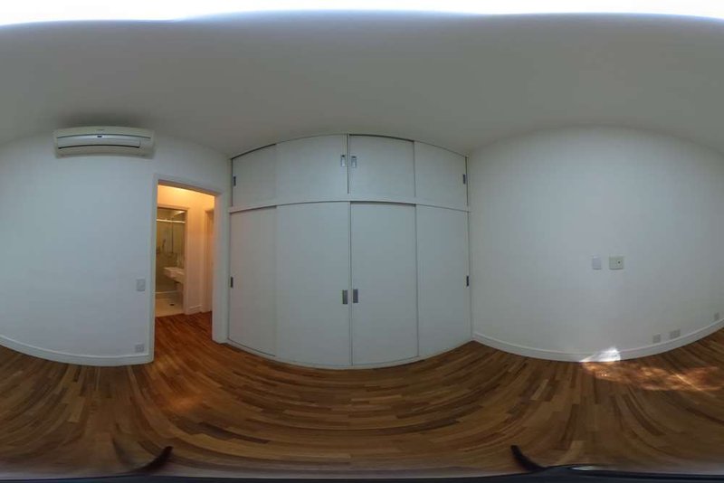 Cobertura Duplex - Boaçava - 2 suítes 224m² dos Escultores São Paulo - 