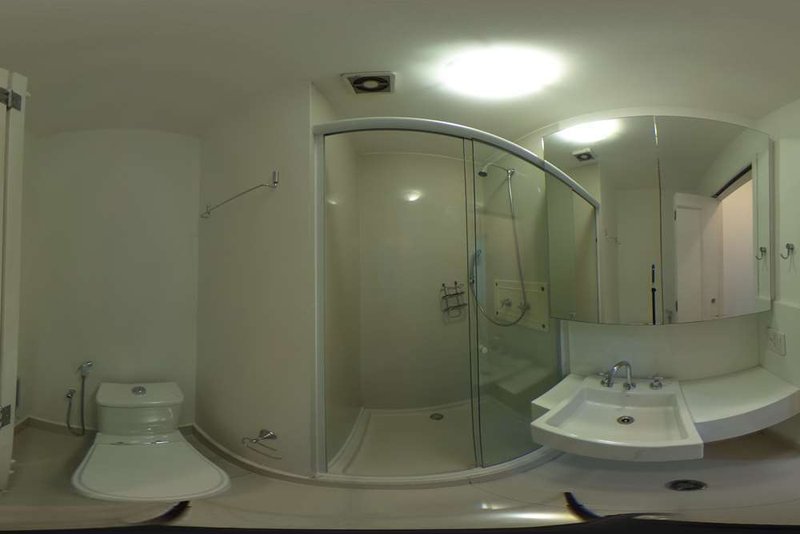 Cobertura Duplex - Boaçava - 2 suítes 224m² dos Escultores São Paulo - 