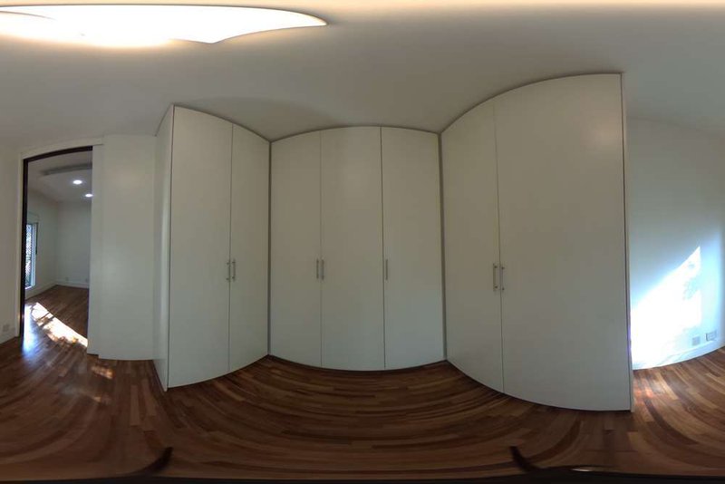 Cobertura Duplex - Boaçava - 2 suítes 224m² dos Escultores São Paulo - 