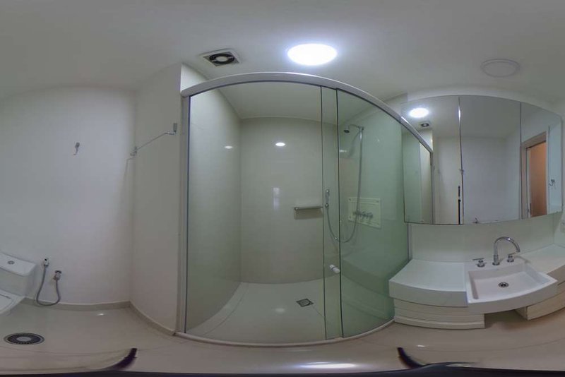 Cobertura Duplex - Boaçava - 2 suítes 224m² dos Escultores São Paulo - 