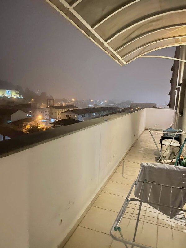 APARTAMENTO COM 2 DORMITÓRIOS NO SÃO LUIZ - Brusque - 