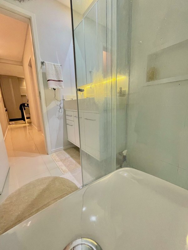 APARTAMENTO COM 2 DORMITÓRIOS NO SÃO LUIZ - Brusque - 
