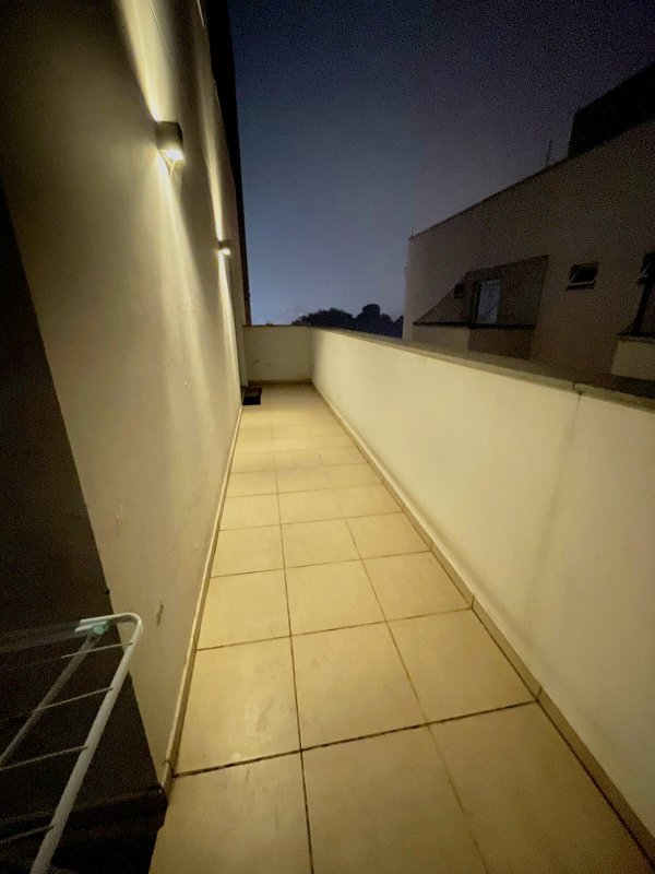 APARTAMENTO COM 2 DORMITÓRIOS NO SÃO LUIZ - Brusque - 