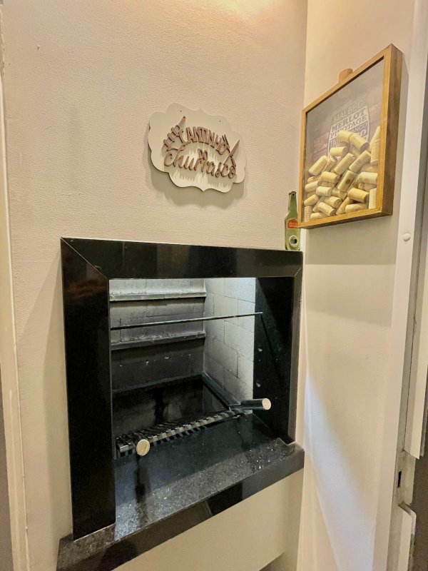 APARTAMENTO COM 2 DORMITÓRIOS NO SÃO LUIZ - Brusque - 