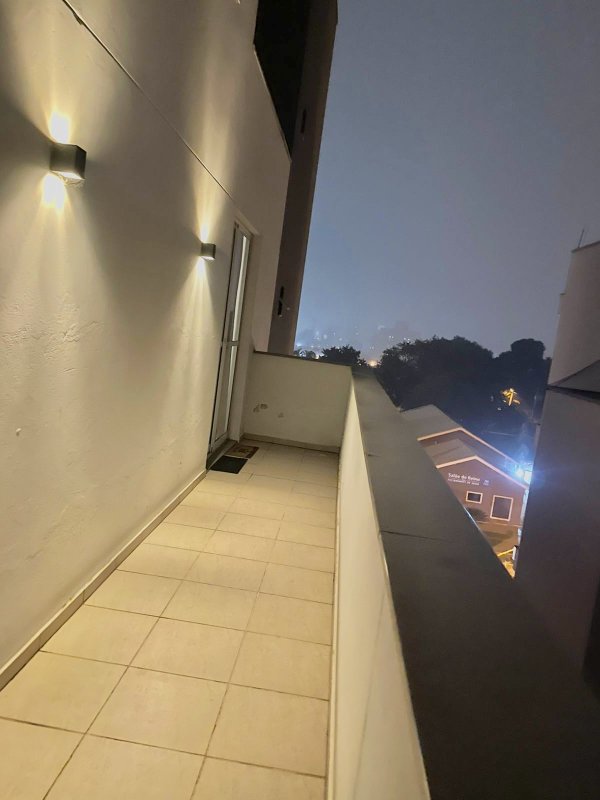 APARTAMENTO COM 2 DORMITÓRIOS NO SÃO LUIZ - Brusque - 