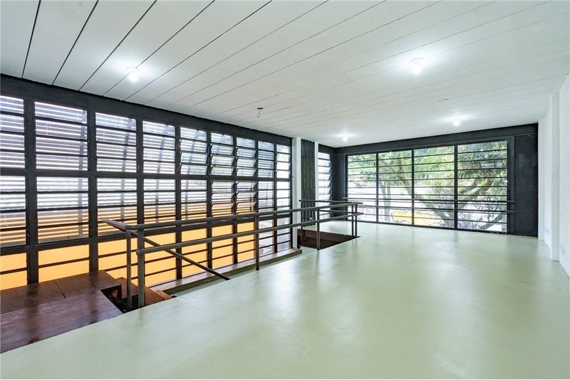Casa a venda - Vila Madalena - 3 dormitórios 212m² Luis Murat São Paulo - 
