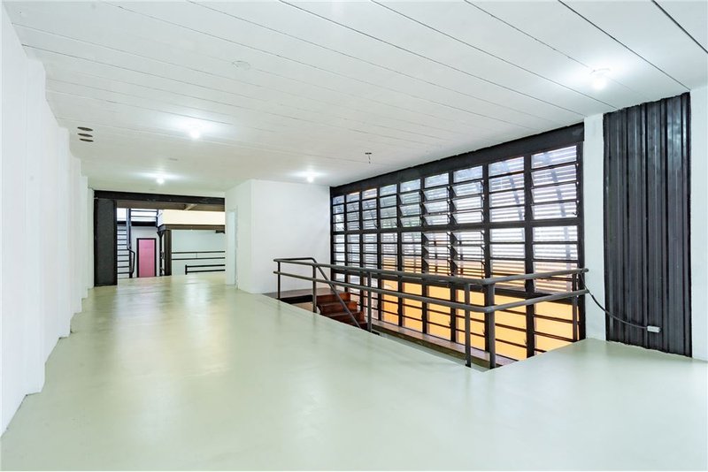 Casa a venda - Vila Madalena - 3 dormitórios 212m² Luis Murat São Paulo - 