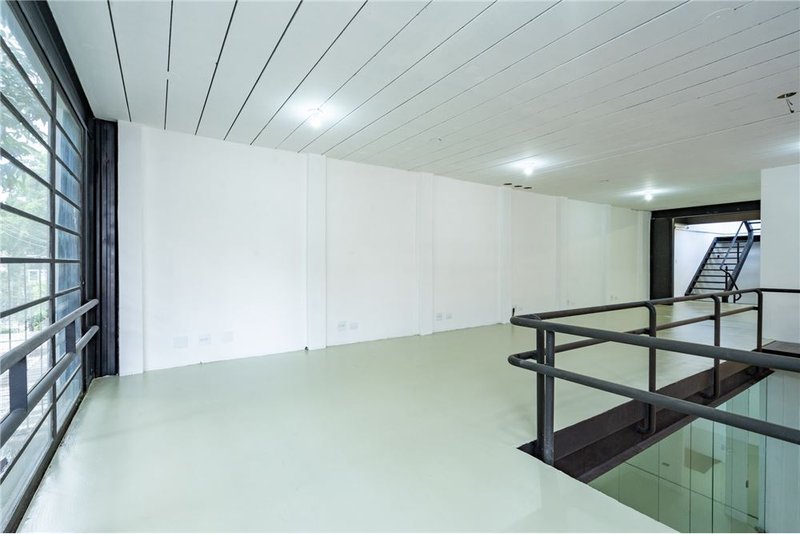 Casa a venda - Vila Madalena - 3 dormitórios 212m² Luis Murat São Paulo - 