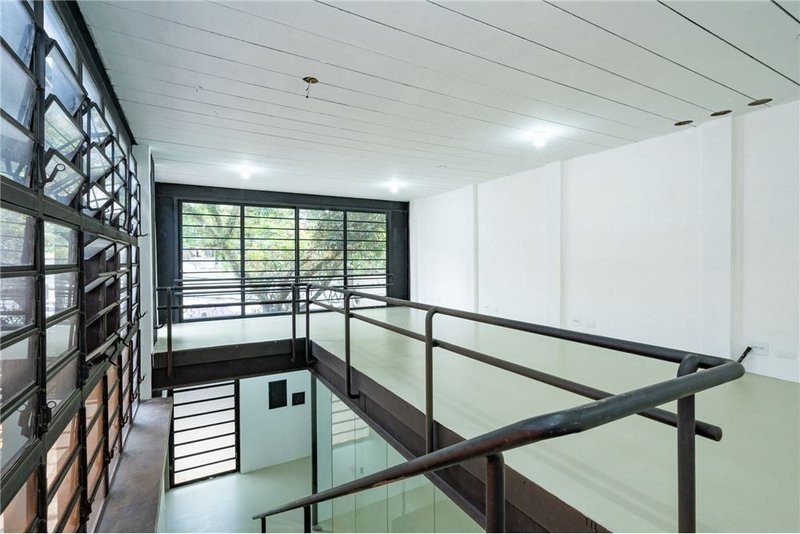 Casa a venda - Vila Madalena - 3 dormitórios 212m² Luis Murat São Paulo - 