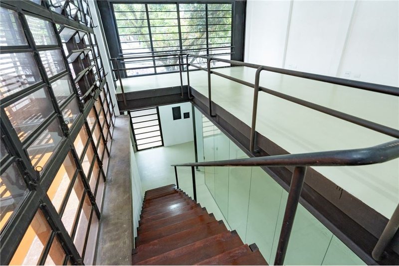 Casa a venda - Vila Madalena - 3 dormitórios 212m² Luis Murat São Paulo - 