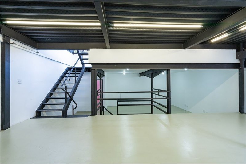 Casa a venda - Vila Madalena - 3 dormitórios 212m² Luis Murat São Paulo - 
