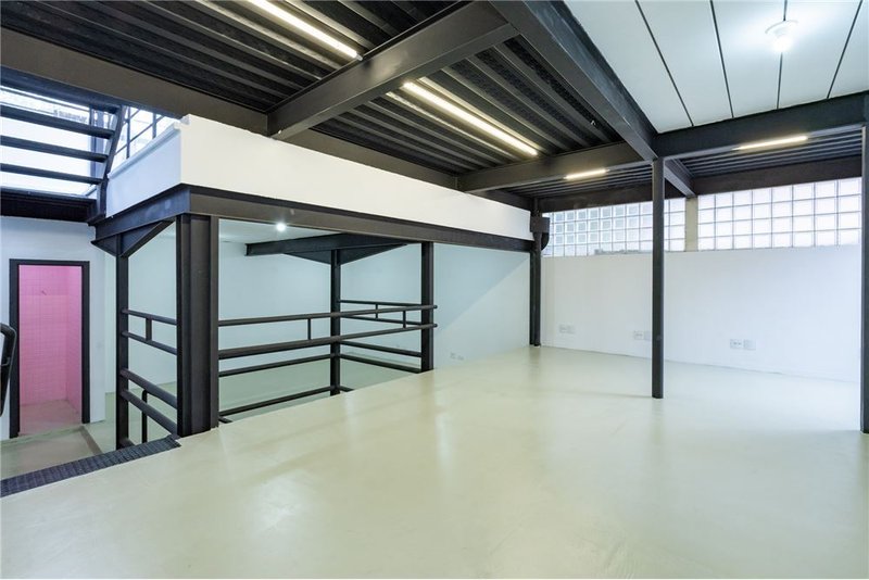 Casa a venda - Vila Madalena - 3 dormitórios 212m² Luis Murat São Paulo - 