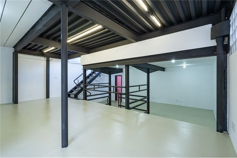 Casa a venda - Vila Madalena - 3 dormitórios 212m² Luis Murat São Paulo - 