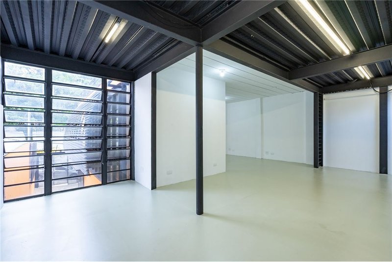 Casa a venda - Vila Madalena - 3 dormitórios 212m² Luis Murat São Paulo - 