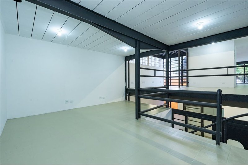Casa a venda - Vila Madalena - 3 dormitórios 212m² Luis Murat São Paulo - 