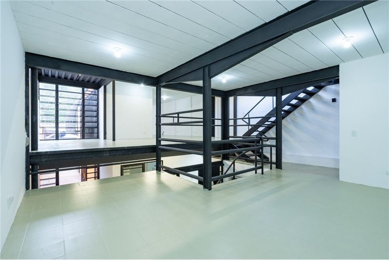 Casa a venda - Vila Madalena - 3 dormitórios 212m² Luis Murat São Paulo - 