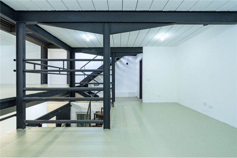 Casa a venda - Vila Madalena - 3 dormitórios 212m² Luis Murat São Paulo - 