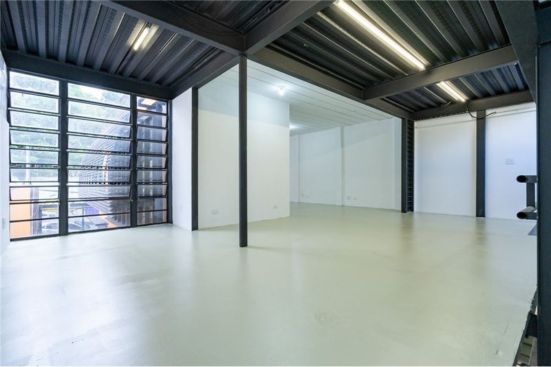 Casa a venda - Vila Madalena - 3 dormitórios 212m² Luis Murat São Paulo - 