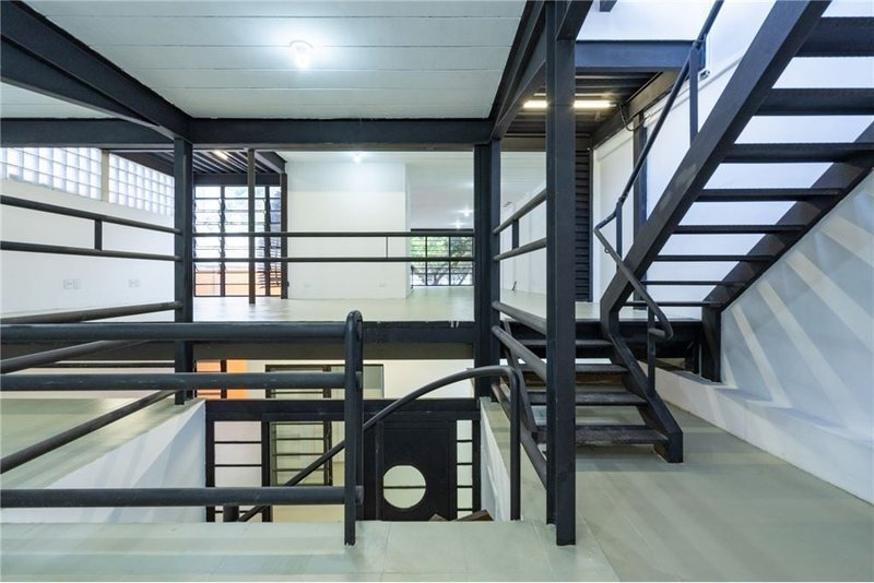 Casa a venda - Vila Madalena - 3 dormitórios 212m² Luis Murat São Paulo - 