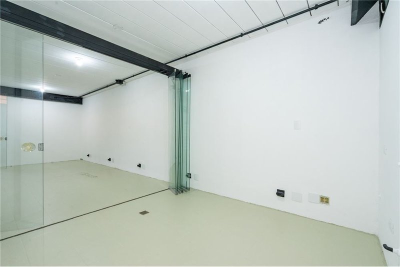 Casa a venda - Vila Madalena - 3 dormitórios 212m² Luis Murat São Paulo - 