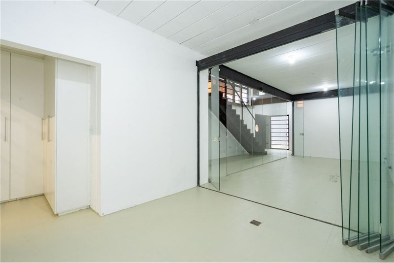 Casa a venda - Vila Madalena - 3 dormitórios 212m² Luis Murat São Paulo - 