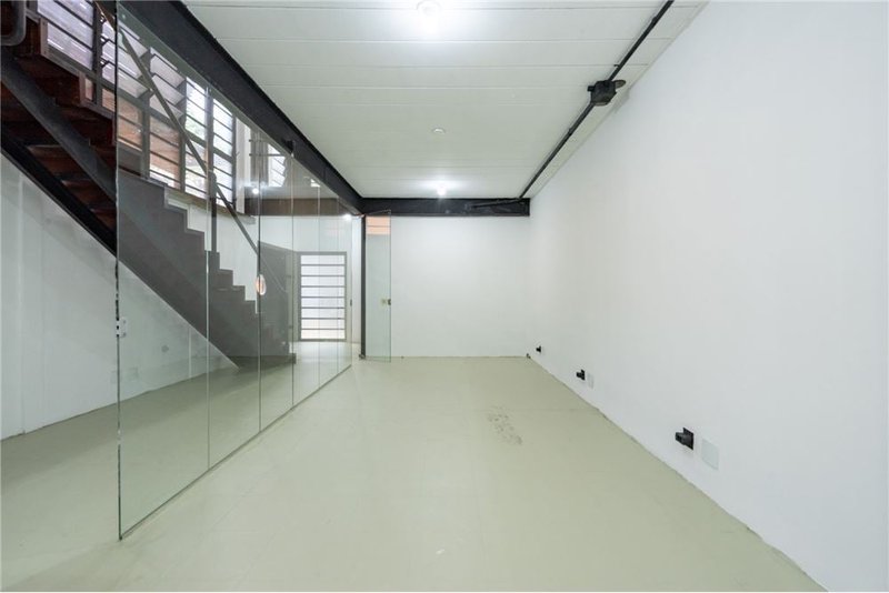 Casa a venda - Vila Madalena - 3 dormitórios 212m² Luis Murat São Paulo - 