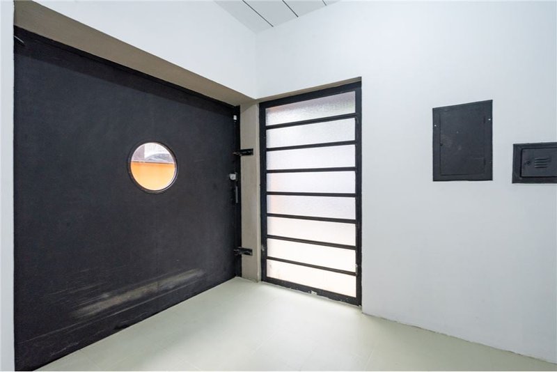 Casa a venda - Vila Madalena - 3 dormitórios 212m² Luis Murat São Paulo - 