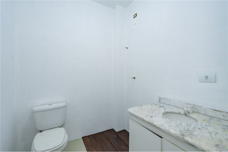Casa a venda - Vila Madalena - 3 dormitórios 212m² Luis Murat São Paulo - 