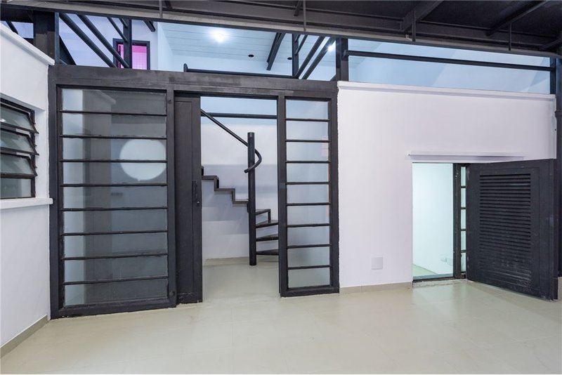 Casa a venda - Vila Madalena - 3 dormitórios 212m² Luis Murat São Paulo - 