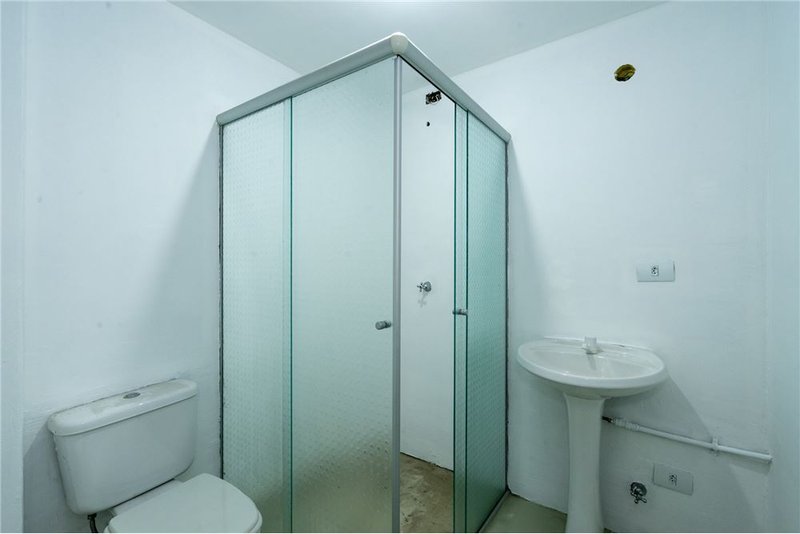 Casa a venda - Vila Madalena - 3 dormitórios 212m² Luis Murat São Paulo - 