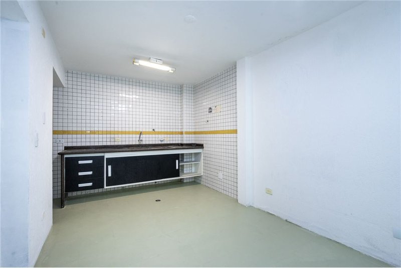 Casa a venda - Vila Madalena - 3 dormitórios 212m² Luis Murat São Paulo - 