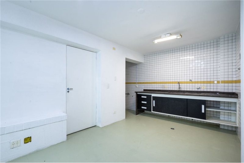 Casa a venda - Vila Madalena - 3 dormitórios 212m² Luis Murat São Paulo - 