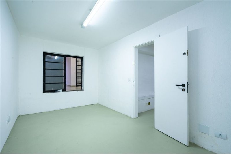 Casa a venda - Vila Madalena - 3 dormitórios 212m² Luis Murat São Paulo - 