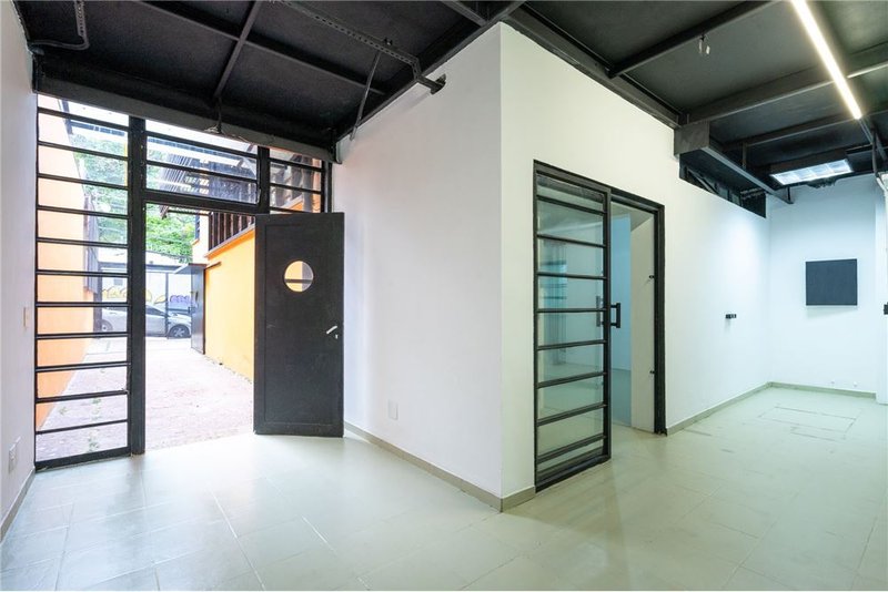 Casa a venda - Vila Madalena - 3 dormitórios 212m² Luis Murat São Paulo - 