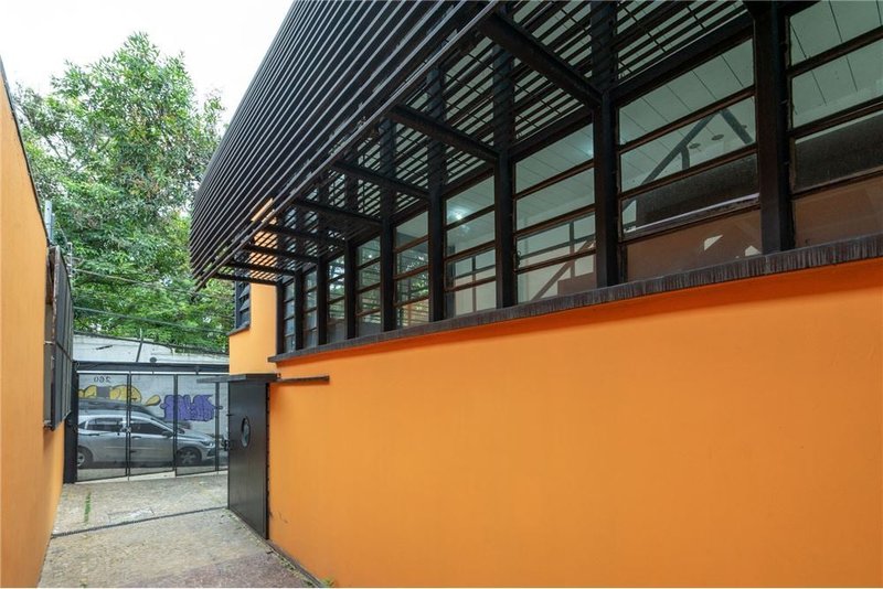 Casa a venda - Vila Madalena - 3 dormitórios 212m² Luis Murat São Paulo - 