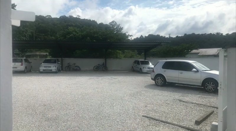 APARTAMENTO COM 2 DORMITÓRIOS NA SÃO PEDRO - Guabiruba - 