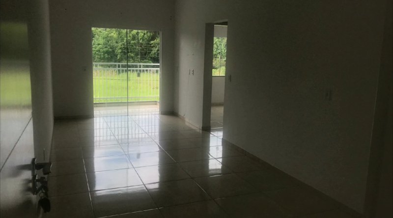 APARTAMENTO COM 2 DORMITÓRIOS NA SÃO PEDRO - Guabiruba - 