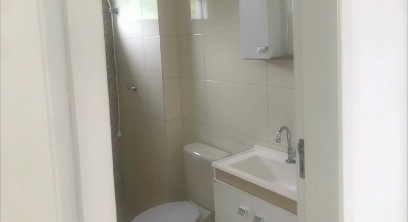 APARTAMENTO COM 2 DORMITÓRIOS NA SÃO PEDRO - Guabiruba - 